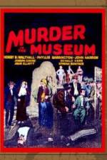 Watch The Murder in the Museum Zmovie