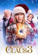 Watch The Claus Family 3 Zmovie