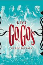 Watch The Go-Go's Live in Central Park Zmovie