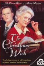 Watch The Christmas Wish Zmovie