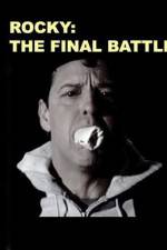 Watch Rocky: The Final Battle Zmovie