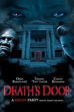 Watch Death's Door Zmovie