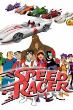 Watch Speed Racer The Next Generation Zmovie