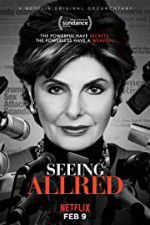 Watch Seeing Allred Zmovie