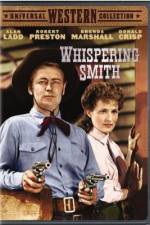 Watch Whispering Smith Zmovie