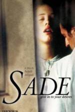 Watch Sade Zmovie