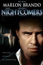 Watch The Nightcomers Zmovie