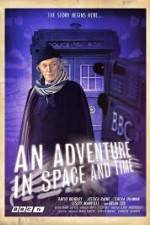 Watch An Adventure in Space and Time Zmovie