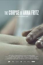 Watch El cadver de Anna Fritz Zmovie