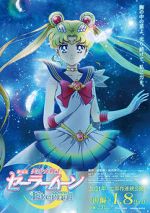 Watch Sailor Moon Eternal Zmovie