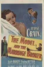 Watch The Model and the Marriage Broker Zmovie