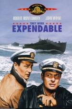 Watch They Were Expendable Zmovie