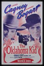 Watch The Oklahoma Kid Zmovie