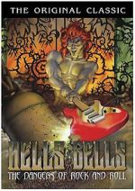 Watch Hell\'s Bells: The Dangers of Rock \'N\' Roll Zmovie