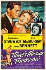 Watch There\'s Always Tomorrow Zmovie