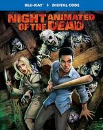 Watch Night of the Animated Dead Zmovie