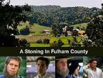 Watch A Stoning in Fulham County Zmovie