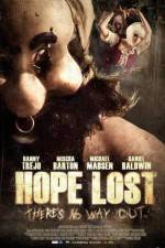 Watch Hope Lost Zmovie