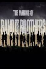 Watch The Making of 'Band of Brothers' Zmovie