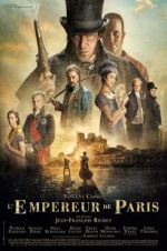 Watch The Emperor of Paris Zmovie