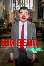 Watch Mr Bean: Funeral (TV Short 2015) Zmovie