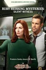 Watch Ruby Herring Mysteries: Silent Witness Zmovie