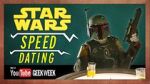 Watch Star Wars Speed Dating Zmovie