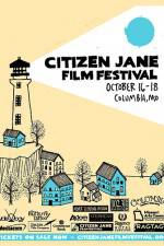 Watch Citizen Jane Zmovie