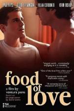 Watch Food of Love Zmovie