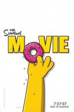 Watch The Simpsons Movie Zmovie