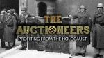 Watch The Auctioneers: Profiting from the Holocaust Zmovie