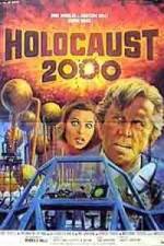 Watch Holocaust 2000 Zmovie