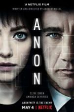 Watch Anon Zmovie