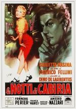 Watch The Nights of Cabiria Zmovie