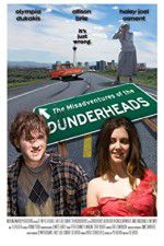 Watch The Misadventures of the Dunderheads Zmovie