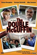 Watch The Double McGuffin Zmovie