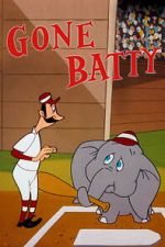 Watch Gone Batty (Short 1954) Zmovie