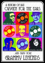 Watch History of Jazz: Oxygen for the Ears Zmovie