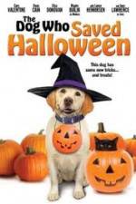 Watch The Dog Who Saved Halloween Zmovie