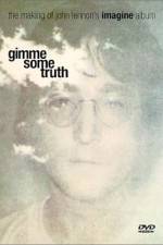 Watch Gimme Some Truth The Making of John Lennon's Imagine Album Zmovie