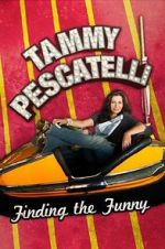 Watch Tammy Pescatelli: Finding the Funny Zmovie