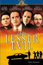 Watch The Lesser Evil Zmovie