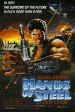 Watch Hands of Steel Zmovie