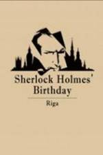 Watch Holmes A Celebration Zmovie