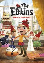 Watch The Elfkins - Baking a Difference Zmovie