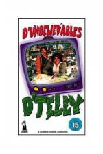 Watch D'Unbelievables - D'Telly Zmovie