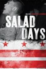 Watch Salad Days Zmovie