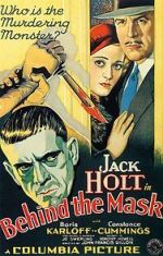 Watch Behind the Mask Zmovie