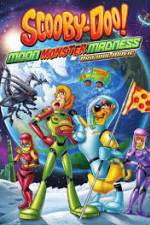 Watch Scooby-Doo! Moon Monster Madness Zmovie