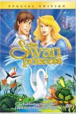 Watch The Swan Princess Zmovie